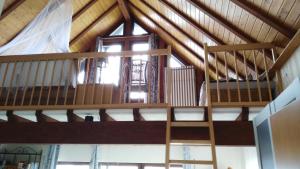 Exklusive Ferienwohnung Lurelei 150 qm mit Traumblick 4 bis 9 P