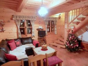 Liptovská Drevenica