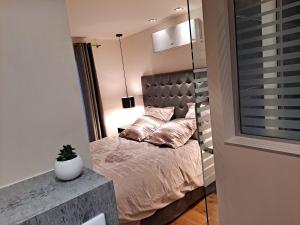 Appartements Boigne Sweet Suite : photos des chambres