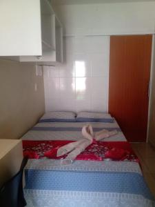 Flat 03 Porto de Galinhas Res Lagoa de Porto