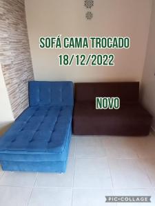 Flat 03 Porto de Galinhas Res Lagoa de Porto