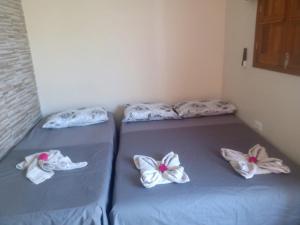 Flat 03 Porto de Galinhas Res Lagoa de Porto