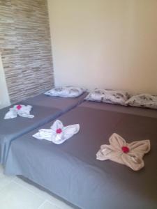 Flat 03 Porto de Galinhas Res Lagoa de Porto