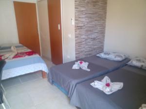 Flat 03 Porto de Galinhas Res Lagoa de Porto