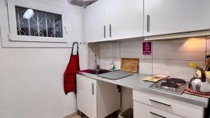 Behind On The Canalside Venice