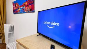 Behind On The Canalside Venice