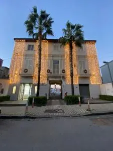 Nobile Dimora - Volla