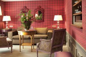 Hotels La Maison Favart : photos des chambres
