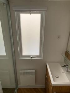 Gezellig chalet in het mooie Zeeland - Oostkapelle