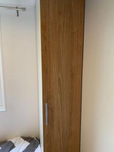 Gezellig chalet in het mooie Zeeland - Oostkapelle