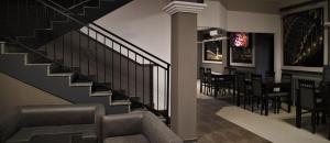 Hotel Ambasador