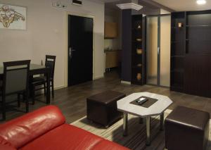 Hotel Ambasador