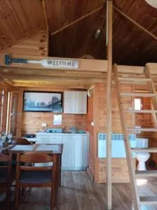 Noclegi Nowe Warpno - Rieth