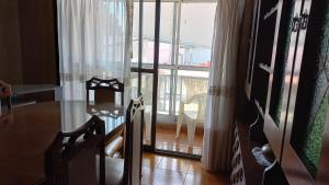 Departamento para vacacionar