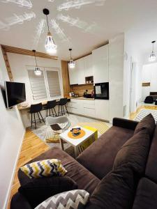 Bjelašnica Vukov Vis 09 - apartment with a bedroom