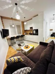 Bjelašnica Vukov Vis 09 - apartment with a bedroom - 别拉什尼察