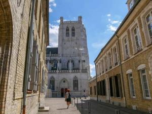 Maisons de vacances Le Bon Temps, pour une douce parenthese : photos des chambres