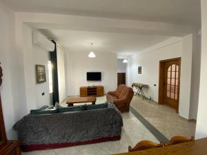 Tirana Apartment 2