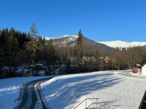 Dream Apartments No.202 - Right in the heart of Tále