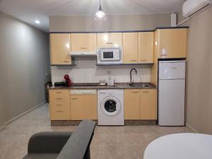 Casa Apartamento Entero en Morro Jable