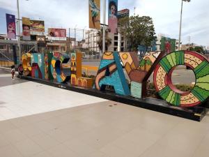 M1- Departamento Parque y Flores