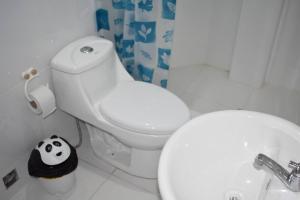 M1- Departamento Parque y Flores