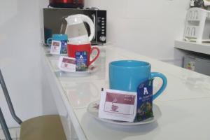 M1- Departamento Parque y Flores