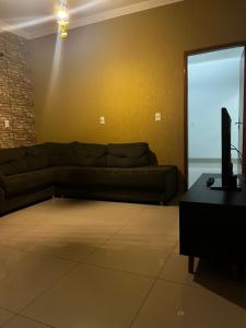 Sobrado em Goiânia - Recanto do Bosque