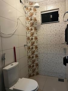 Sobrado em Goiânia - Recanto do Bosque