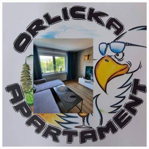 Orlicka Apartament