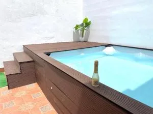 Casa con Encanto - Villanueva de la Serena