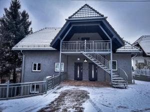 Apartament Kasztanowy #3