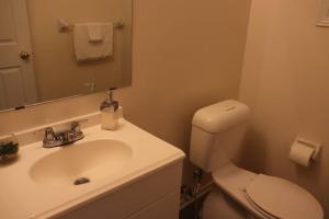 Detached 3 BR home in Ajax,On