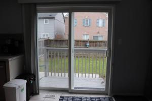 Detached 3 BR home in Ajax,On