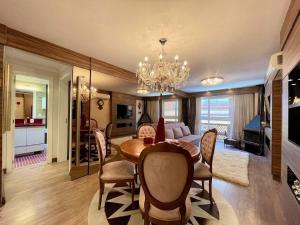 Apartamentos Catedral de Pedra by Achei Gramado