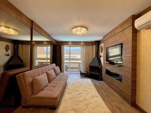 Apartamentos Catedral de Pedra by Achei Gramado