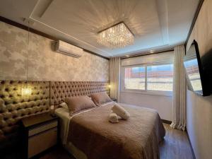 Apartamentos Catedral de Pedra by Achei Gramado