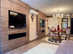 Apartamentos Catedral de Pedra by Achei Gramado