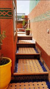 Charmant Riad avec piscine, au Coeur de Marrakech