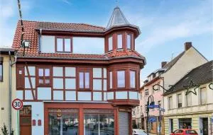 2 Bedroom Cozy Apartment In Klötze - Klein Engersen