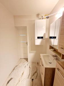 Apartament przy deptaku