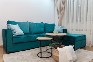 Apartman Mint