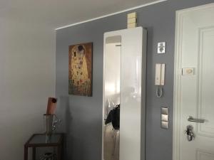 Charming and cosy duplex in city center