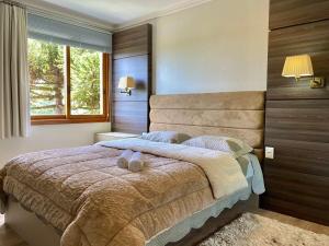 Apartamentos Lagos de Gramado by Achei Gramado