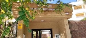 Apartamento TomCar Piscina, Pádel, wifi y zonas comunes