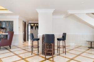 JBR Luxury Penthouse with private pool