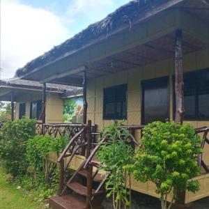 Casa James Apartment, Rooms , Pool and Restaurant