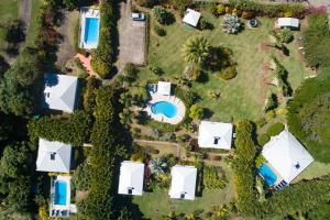 Sur la route des épices - Location villas avec piscine et jacuzzi - 4hvězdičkové hotely ve městě Le François