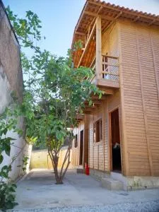 Residencial Aracuã Praia Brava - Cabeçudas