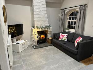 The Barn at Meadow Farm